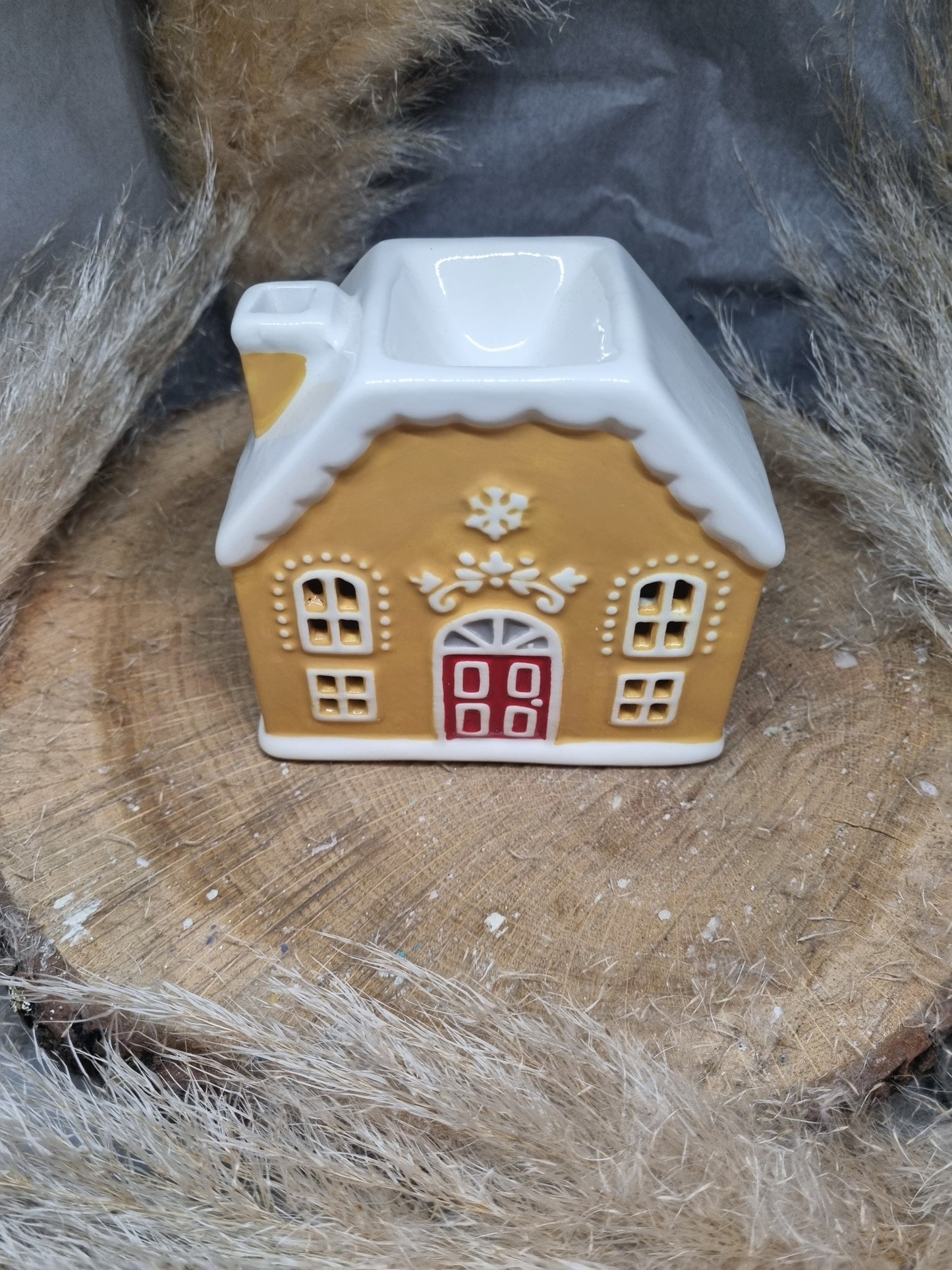 Brûle parfum MAISON PAIN D'EPICE