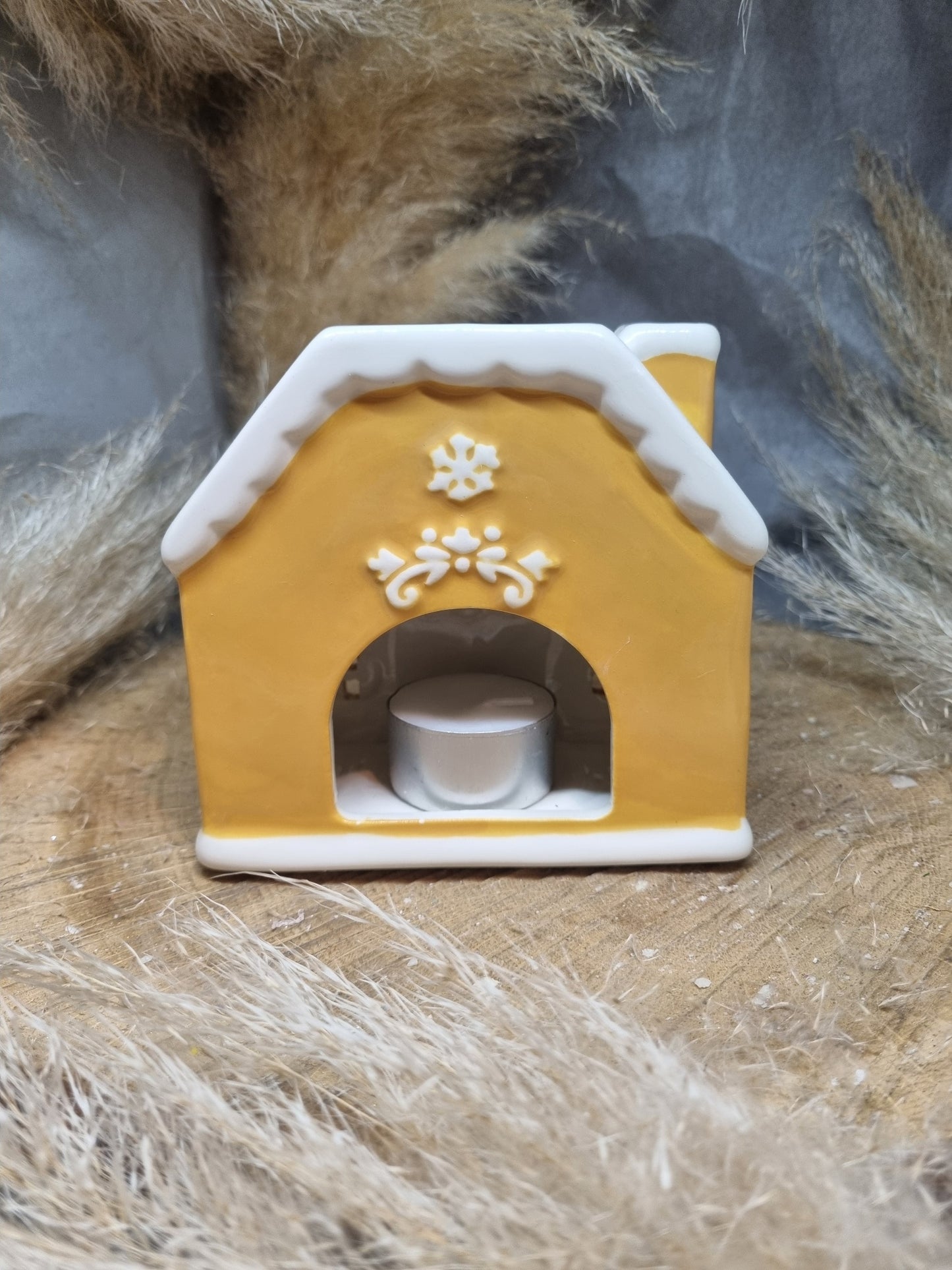 Brûle parfum MAISON PAIN D'EPICE