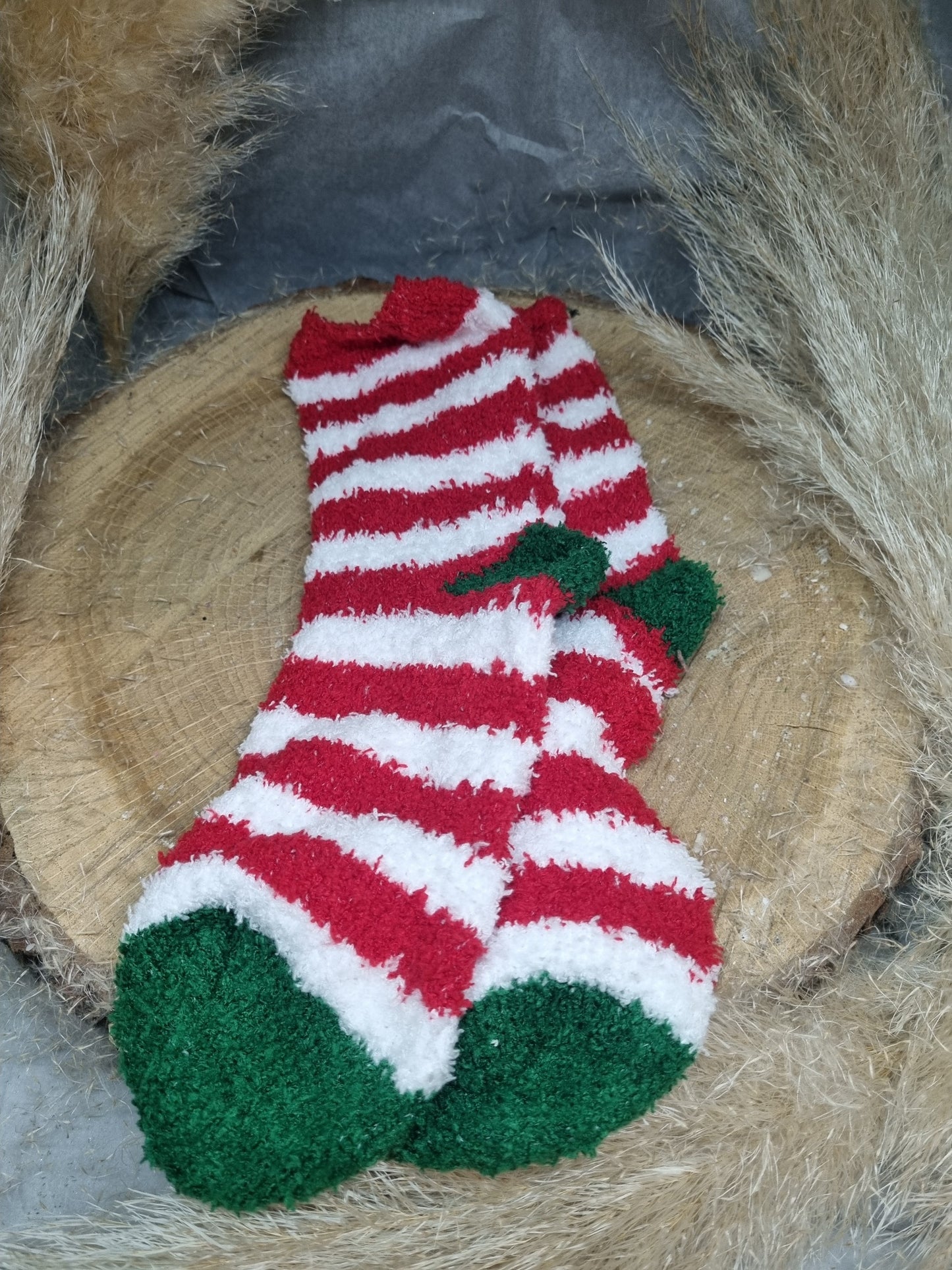 Ensemble Tasse Renne et  les chaussettes