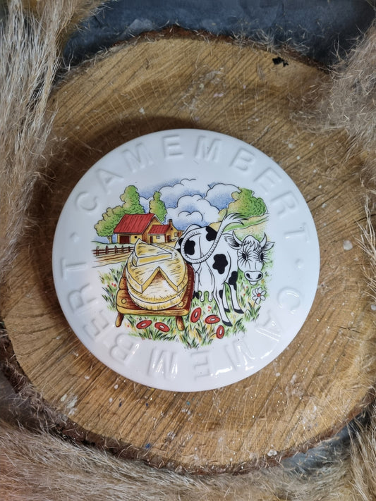 BOITE A CAMEMBERT
