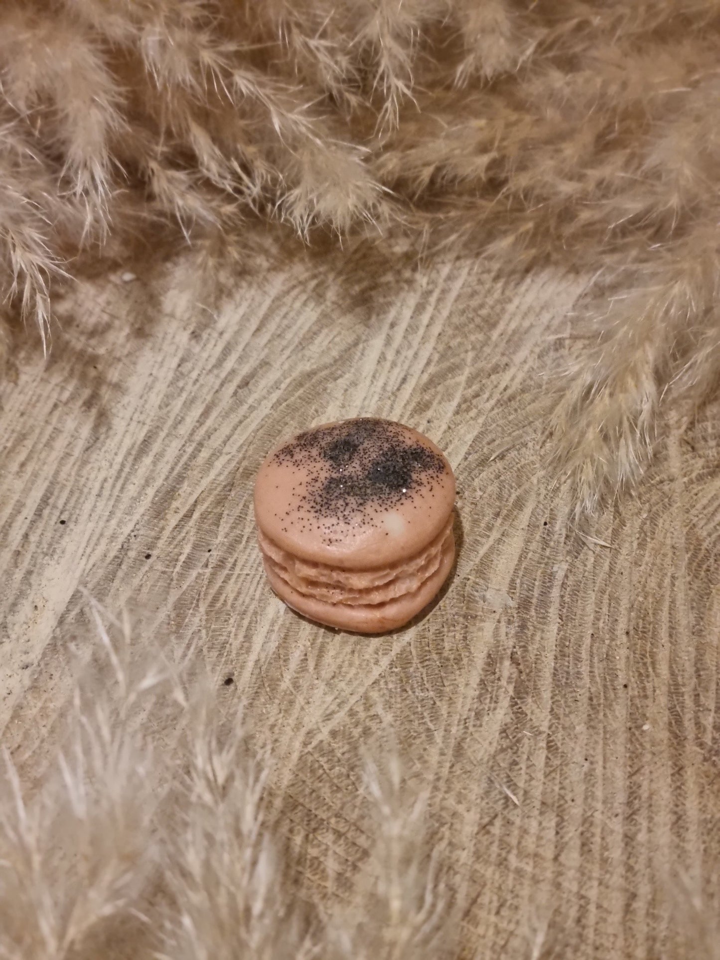 FONDANT MACARON