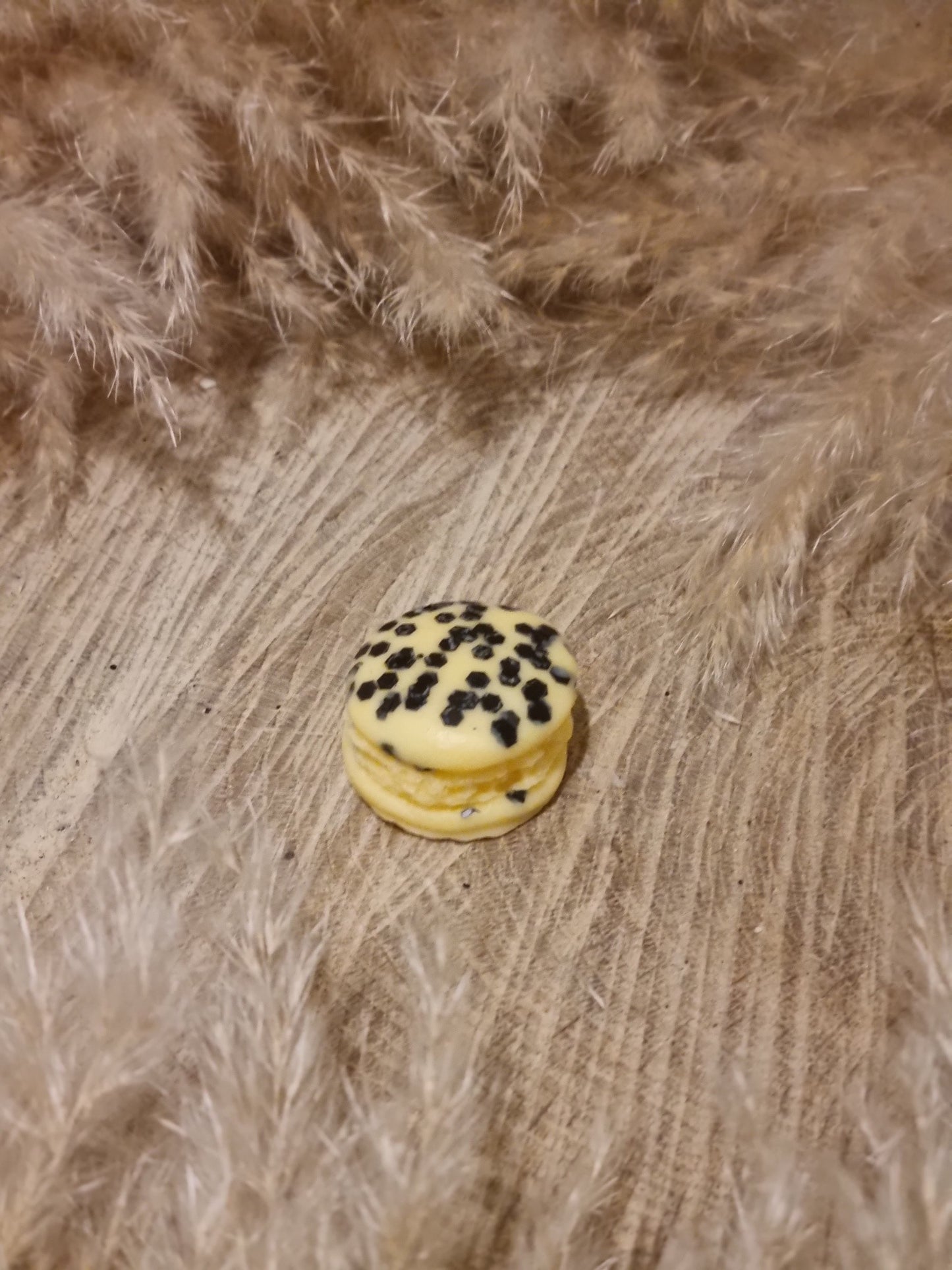 FONDANT MACARON